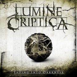 luminecriptica- fadingintodarkness_cover